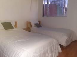 Room in Guest Room - Close to the Family Embassy