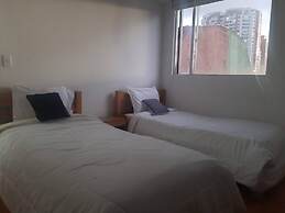 Room in Guest Room - Close to the Family Embassy