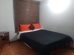 Room in Guest Room - Close to the Family Embassy
