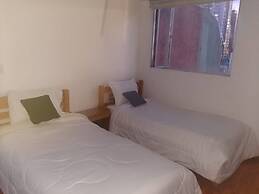 Room in Guest Room - Close to the Family Embassy