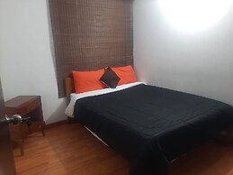 Room in Guest Room - Close to the Family Embassy
