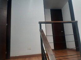 Room in Guest Room - Close to the Family Embassy