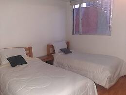 Room in Guest Room - Close to the Family Embassy