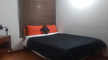 Room in Guest Room - Close to the Family Embassy