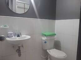 Room in Guest Room - Close to the Family Embassy