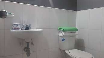 Room in Guest Room - Close to the Family Embassy