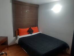 Room in Guest Room - Close to the Family Embassy