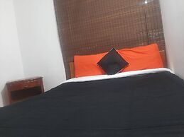 Room in Guest Room - Close to the Family Embassy