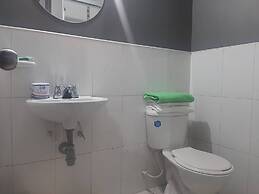 Room in Guest Room - Close to the Family Embassy