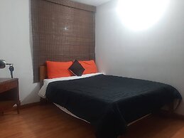 Room in Guest Room - Close to the Family Embassy