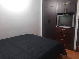 Room in Guest Room - Close to the Family Embassy