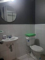 Room in Guest Room - Close to the Family Embassy