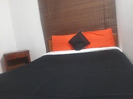 Room in Guest Room - Close to the Family Embassy