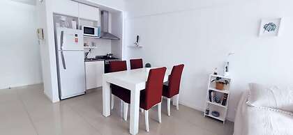 Spectacular Studio Apartment in Urquiza