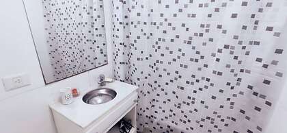 Spectacular Studio Apartment in Urquiza