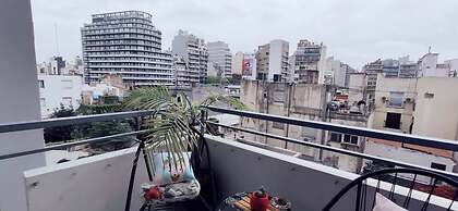 Spectacular Studio Apartment in Urquiza