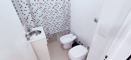 Spectacular Studio Apartment in Urquiza