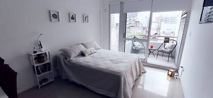 Spectacular Studio Apartment in Urquiza