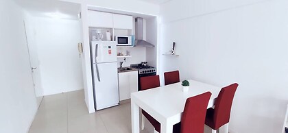 Spectacular Studio Apartment in Urquiza