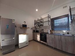 Comfortable and Luxurious Stay