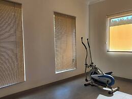 Comfortable and Luxurious Stay