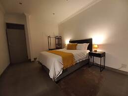 Comfortable and Luxurious Stay