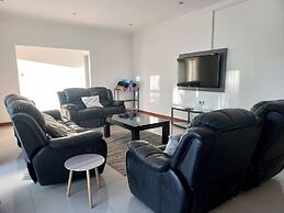 Comfortable and Luxurious Stay