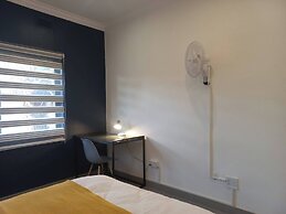 Comfortable and Luxurious Stay