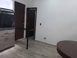 Studio Apartment Near The Can