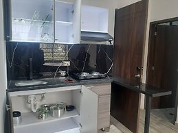 Studio Apartment Near The Can