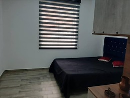 Studio Apartment Near The Can