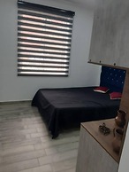 Studio Apartment Near The Can