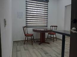 Studio Apartment Near The Can