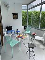 In Espinal Casaquinta