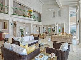 Ocean Mist Villa 4Bd by Zenbreak