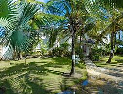 Ocean Mist Villa 4Bd by Zenbreak