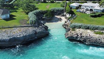 Ocean Mist Villa 4Bd by Zenbreak