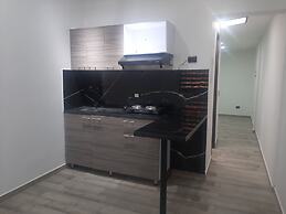 Apartaestudio Search At Corferias Airport A National