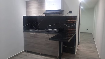 Apartaestudio Search At Corferias Airport A National