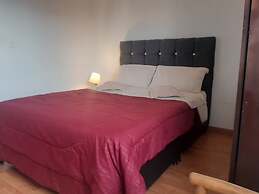 Apartaestudio Search At Corferias Airport A National