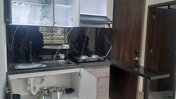 Apartaestudio Search At Corferias Airport A National