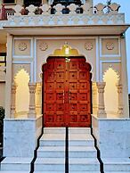 MASA HAVELI