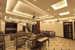 MASA HAVELI
