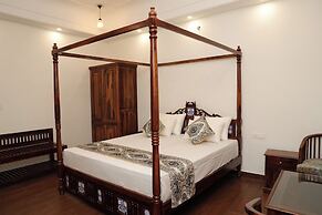 MASA HAVELI