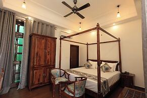 MASA HAVELI