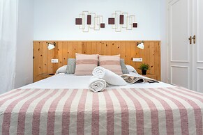 Sunstay Beach Flat I Torremolinos