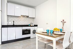 Sunstay Beach Flat I Torremolinos