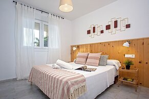 Sunstay Beach Flat I Torremolinos