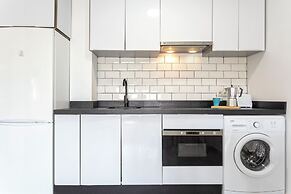 Sunstay Beach Flat I Torremolinos