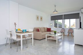 Sunstay Beach Flat I Torremolinos